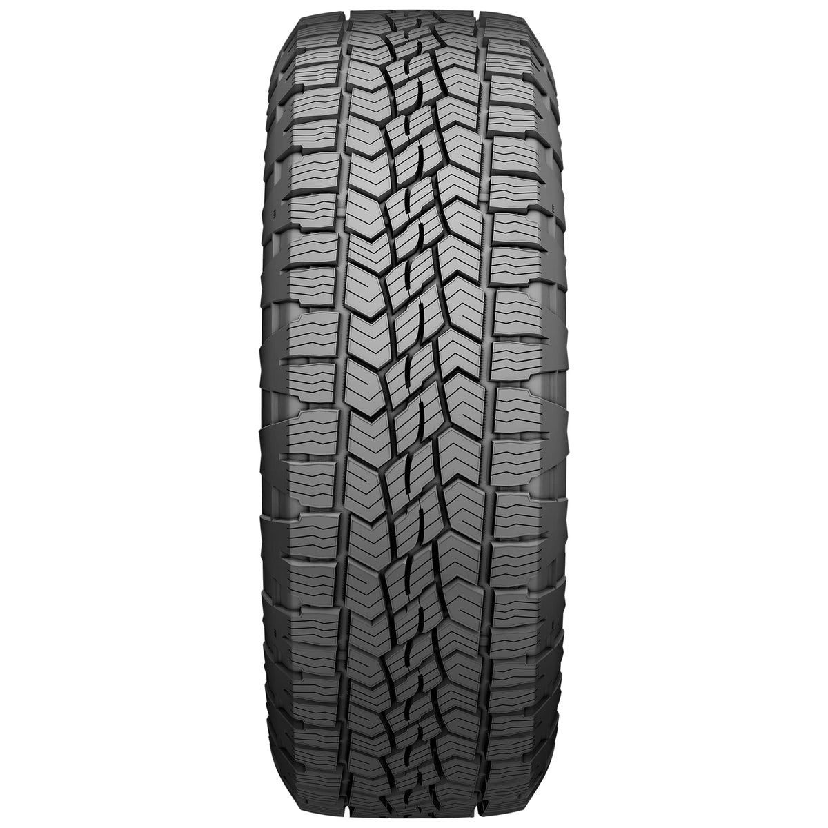 All Terrain 265/70R18 116T Light Truck Tire X8814