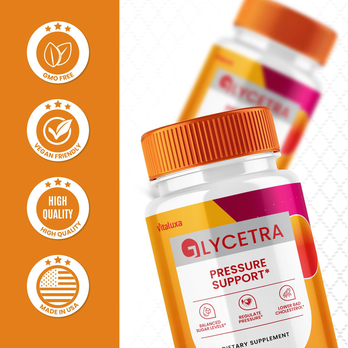 5 Pack 300 Ct Capsules F327