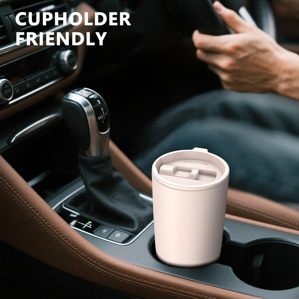20 oz Insulated Coffee Tumbler L304