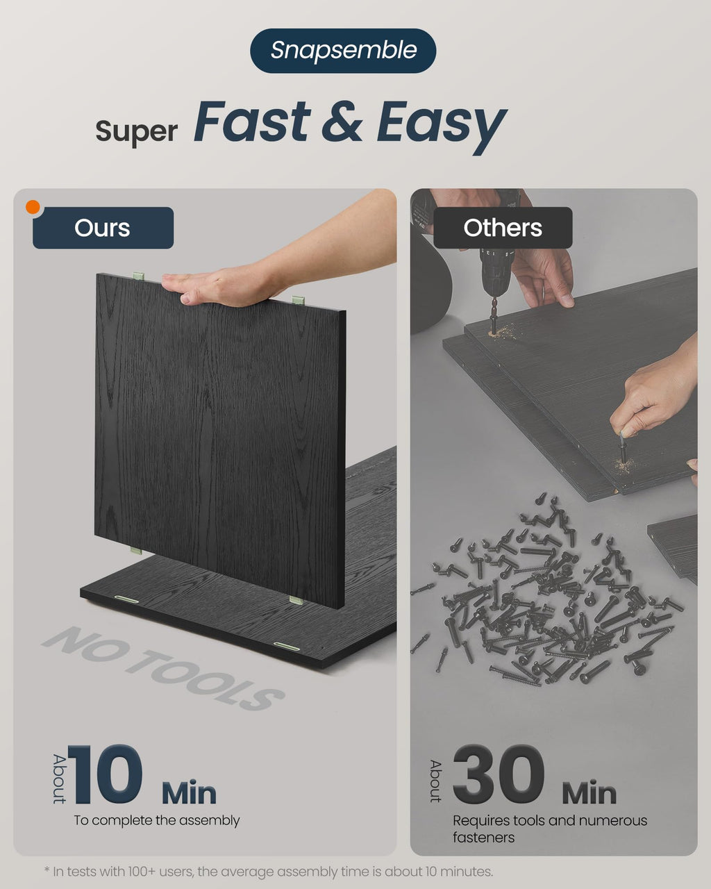 Cat Litter Box Enclosure E6247
