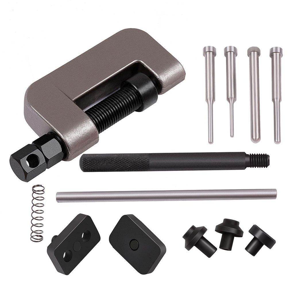 13 pcs Motorcycle Chain Breaker Set R9857