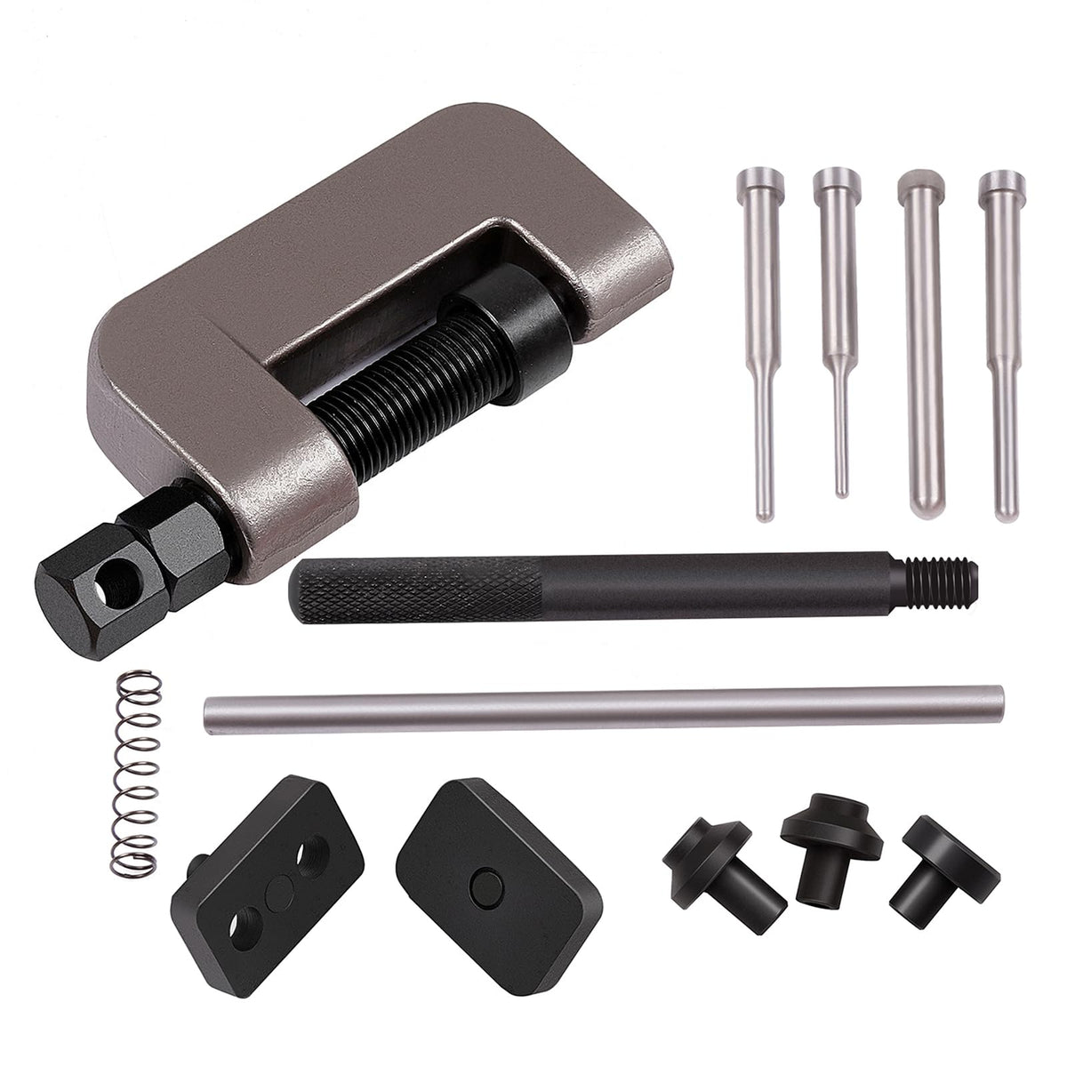 13 pcs Motorcycle Chain Breaker Set R9857