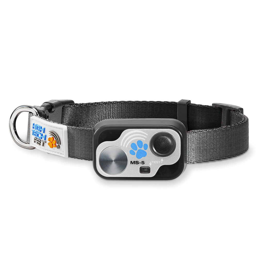 Automatic Smart Pet Door Collar Q626