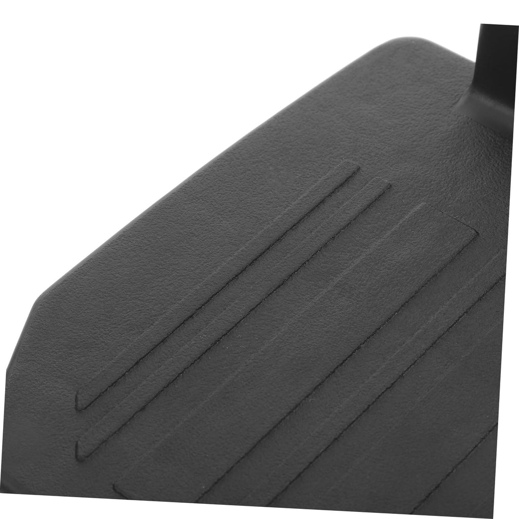 Universal Heavy Duty Wheelchair Footrest Replacement Adjustable Leg Rest Pedals A6604