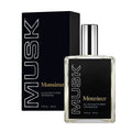 Musk Cologne Spray 4 Ounce S971284