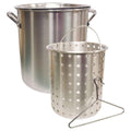 42-Quart Aluminum Pot V977634