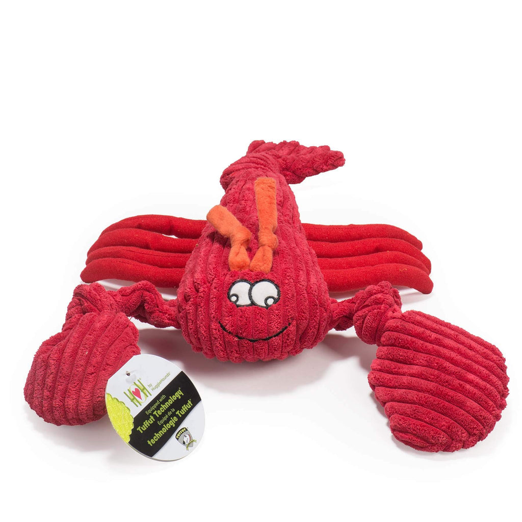 Plush Durable Squeaky Dog Toy H2823