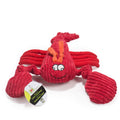 Plush Durable Squeaky Dog Toy H2823