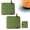 Portable Folding Oxford Seat Cushion Waterproof Camping Mat D727555