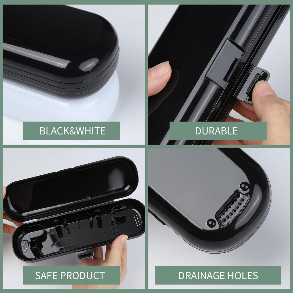 Toothbrush Travel Case R881