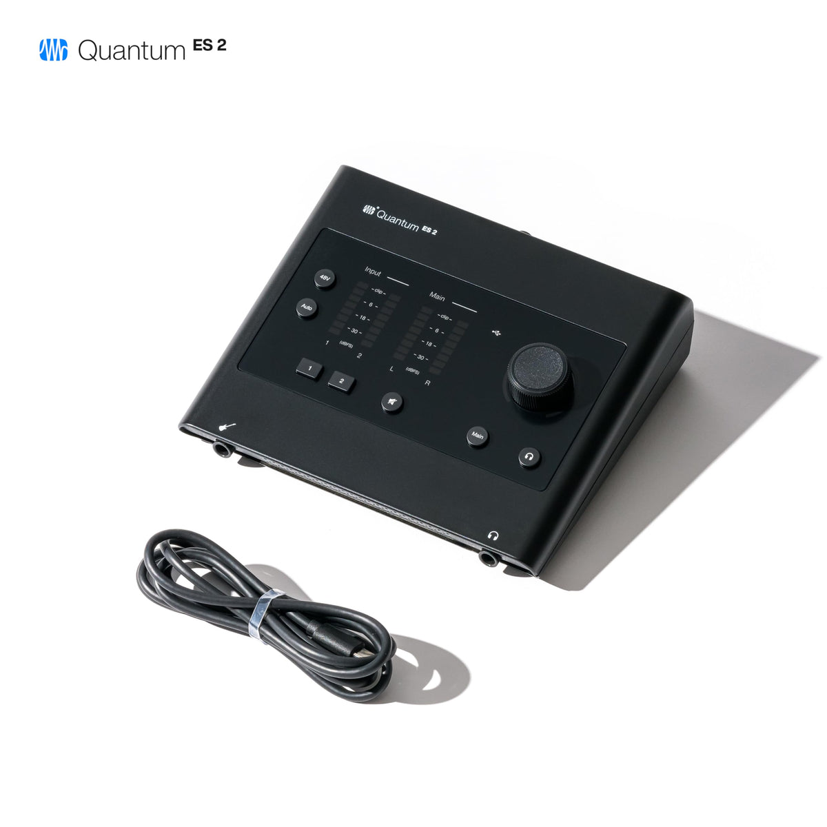 USB-C Audio Interface M96556