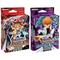 Yu-Gi-Oh Starter Decks Set of 2 B549755
