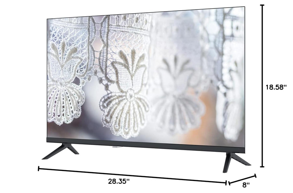 32-in. 720p HD Android Smart TV S555305