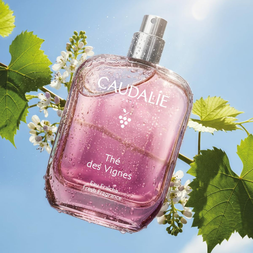 Fresh Fragrance 50 mL D165891