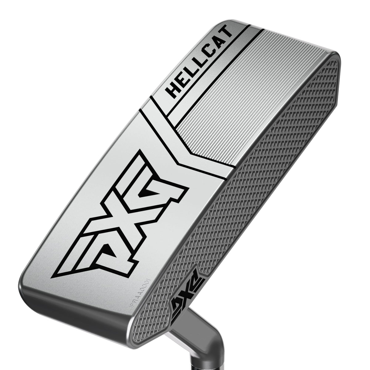 34 in Blade Mallet Putter T313