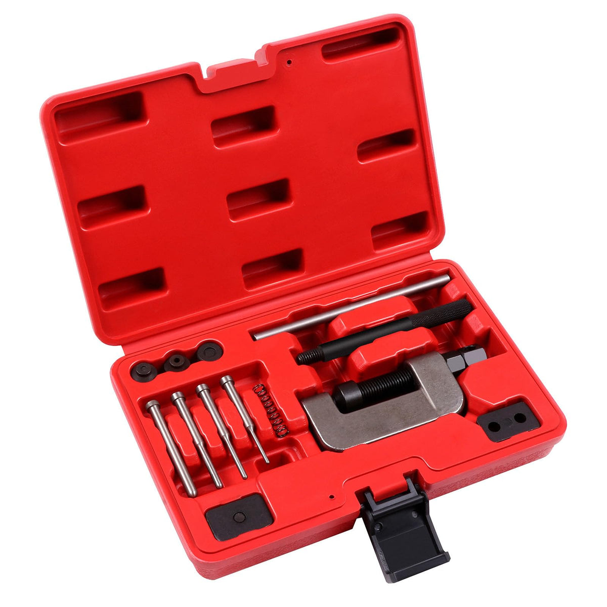 13 pcs Motorcycle Chain Breaker Set R9857