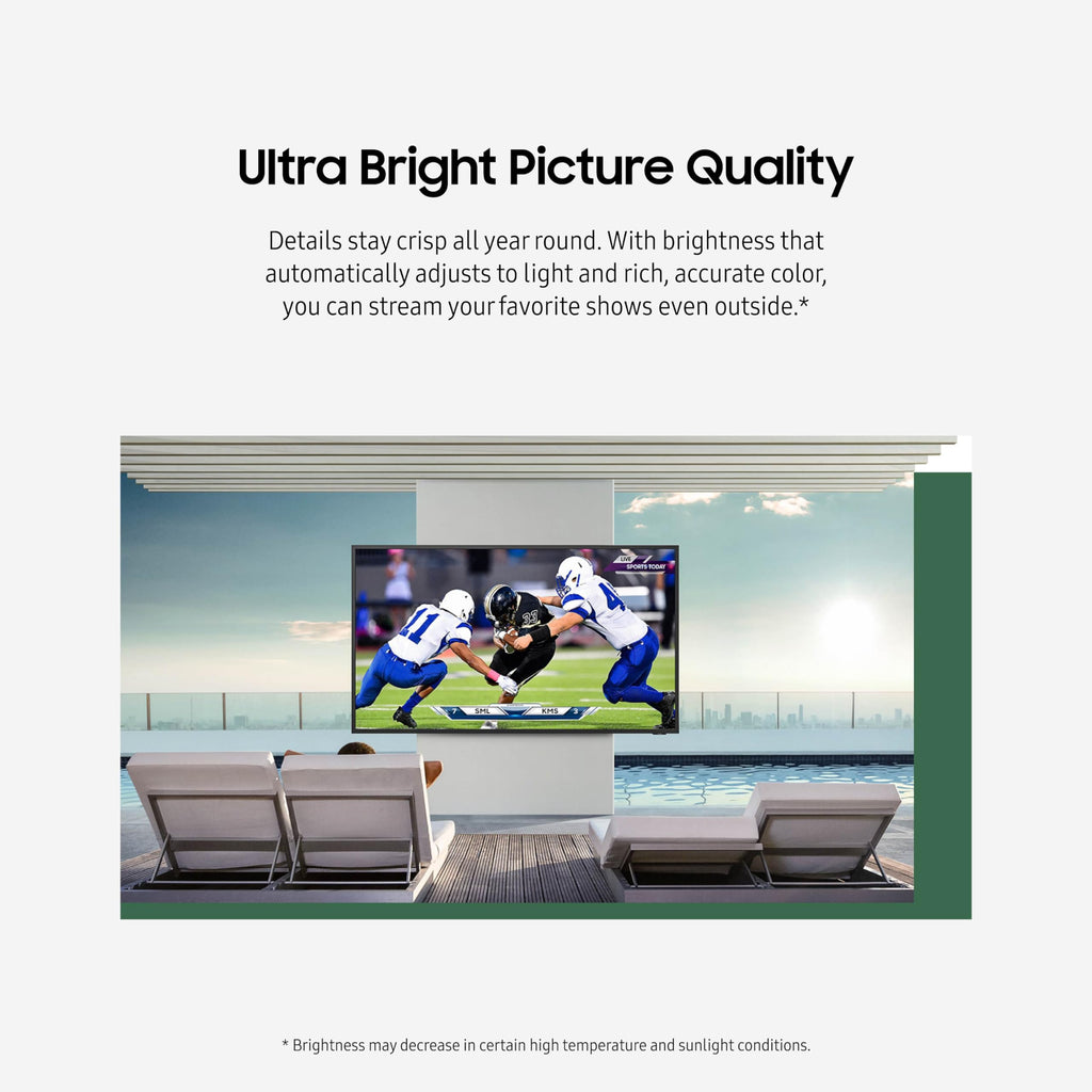 85-Inch Neo QLED 4K Smart TV X38122