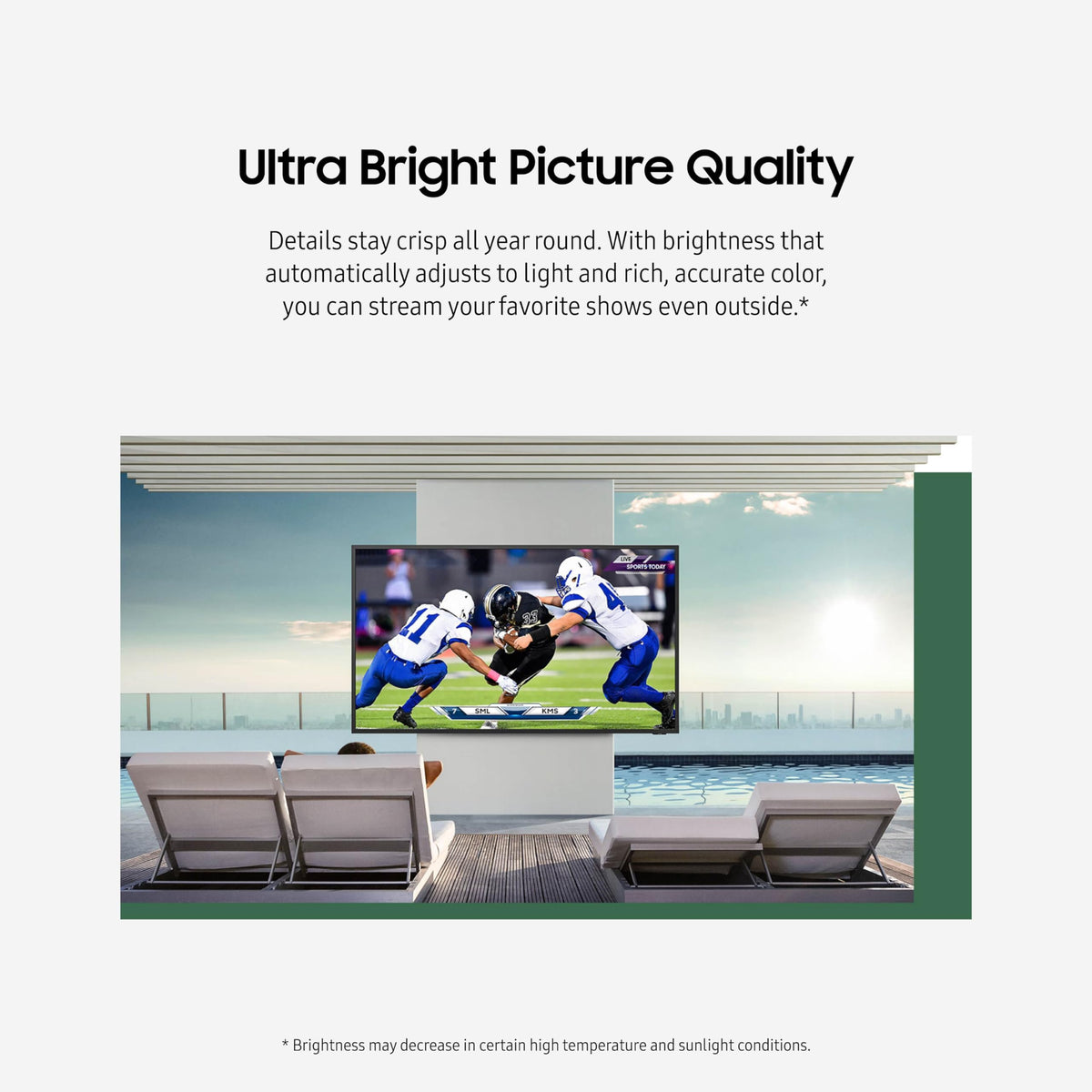 85-Inch Neo QLED 4K Smart TV X38122