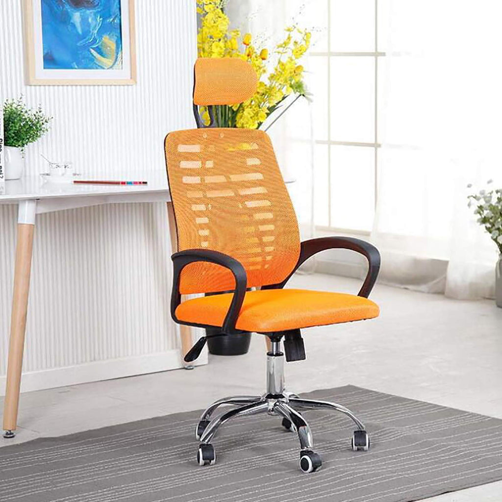Ergonomic Mesh High Back Swivel Office Chair H170