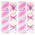 3.4 oz EDT Spray Pack of 2 W133