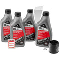 4 Quart Oil Change Kit Q419351
