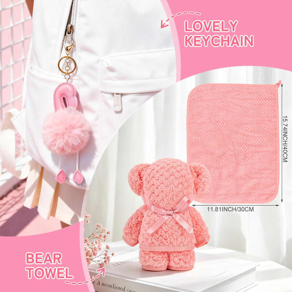 Gifts Basket for Women 13 Items P336