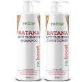 Biotin & Batana Oil Shampoo and Conditioner Set Z175