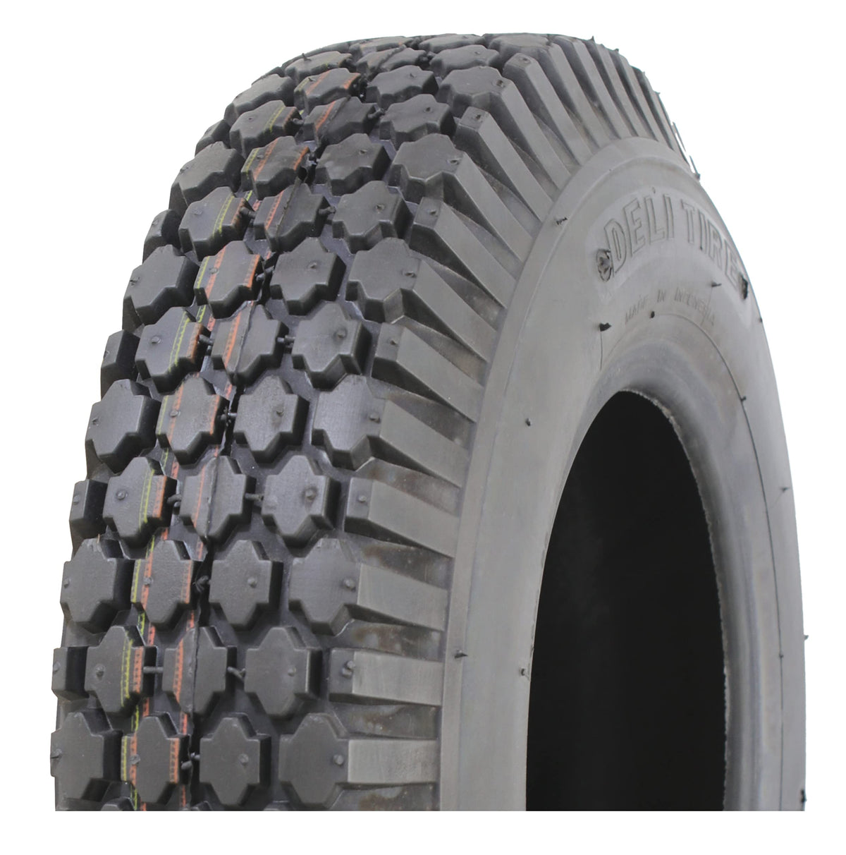 4-Ply Tubeless Stud Tread Lawn and Garden Tire D885731