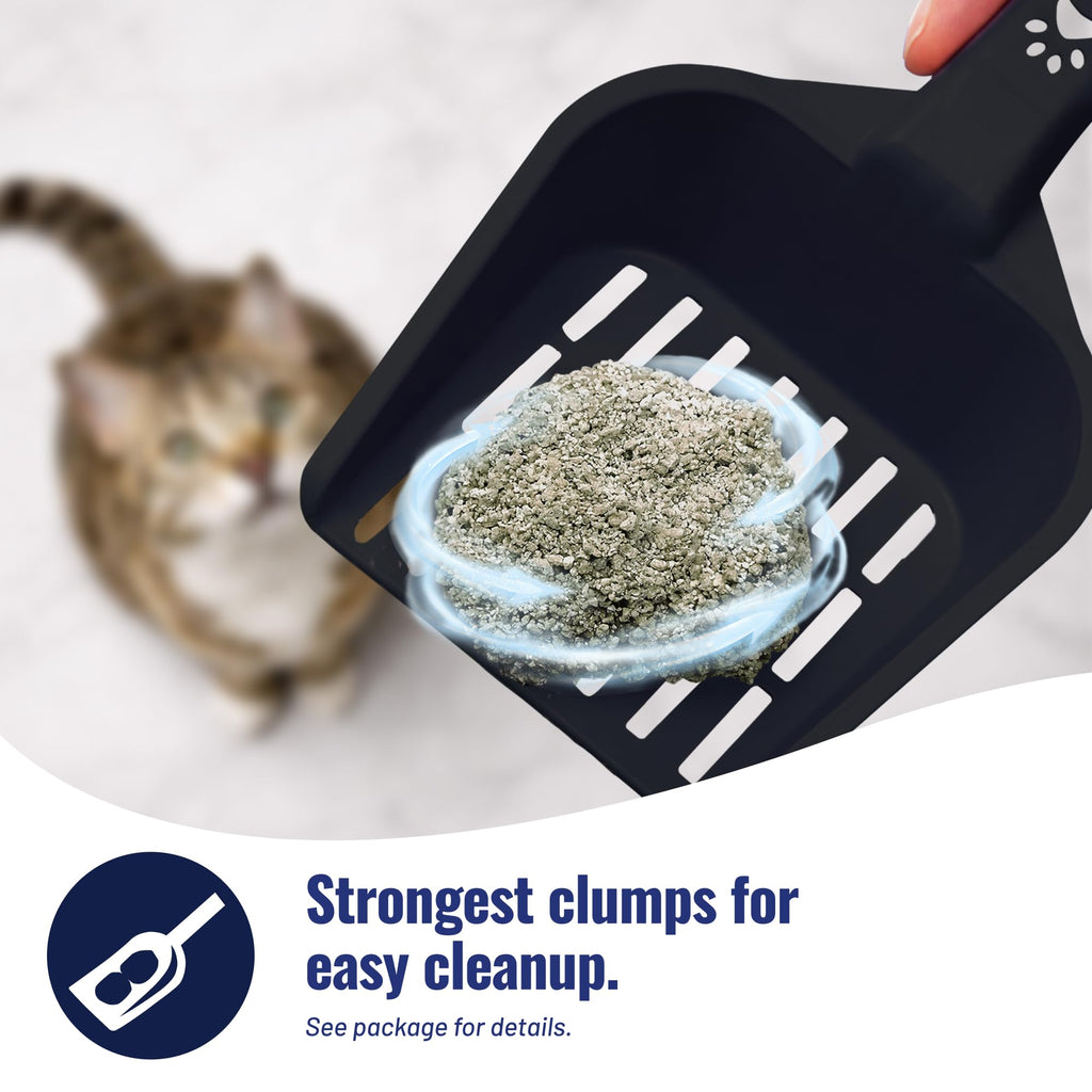 Clumping Litter Scented 15lb X701595