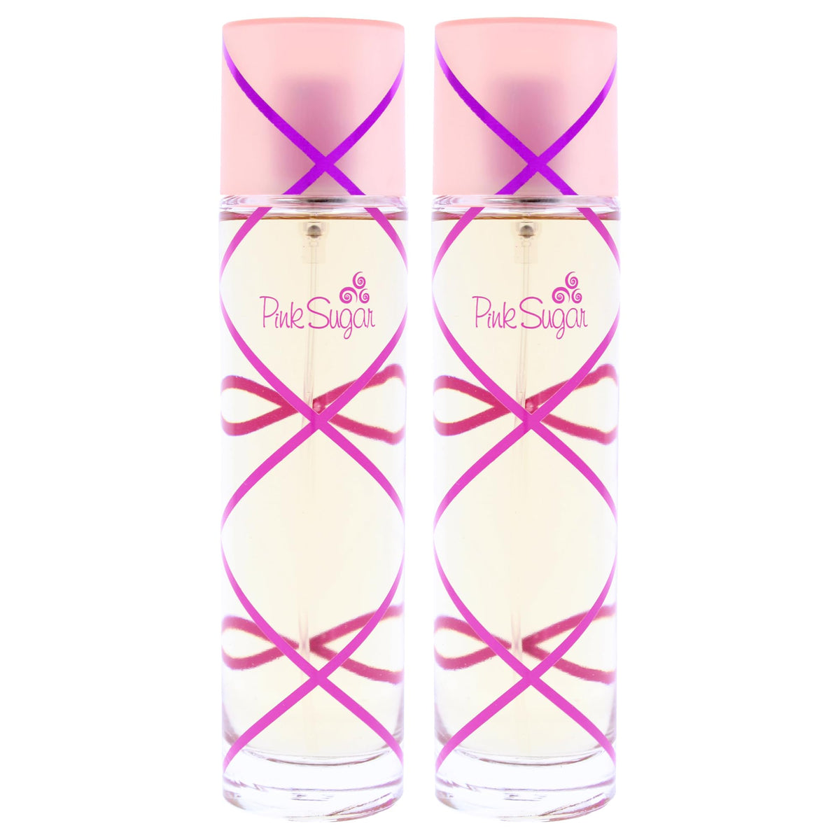 3.4 oz EDT Spray Pack of 2 W133