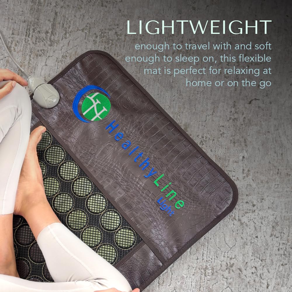 Far Infrared Heating Mat 72x24 N407