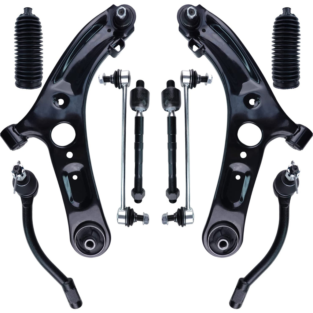10Pcs Suspension Kit F22424