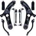 10Pcs Suspension Kit F22424