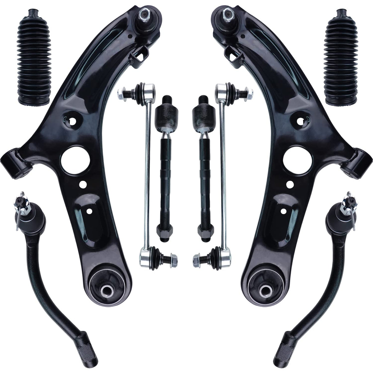 10Pcs Suspension Kit F22424