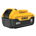 20V MAX Lithium Ion 5.0Ah Battery C999