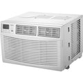 10,000 BTU White Window Air Conditioner U722