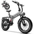 Folding Electric Bike U997