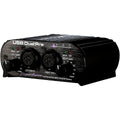 USB Dual Pre Two Channel Preamplifier/Computer Interface, Black H4654