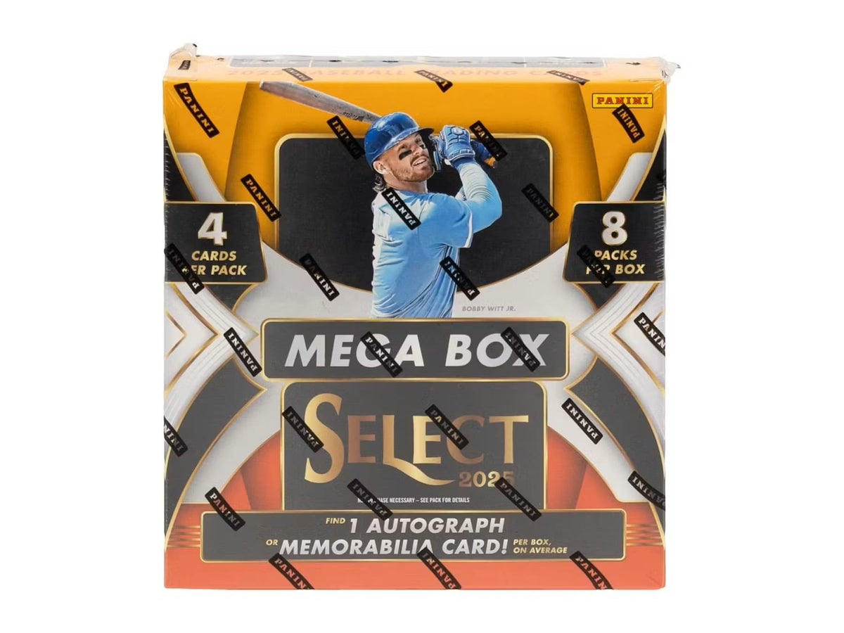 BB Select Mega Box T700