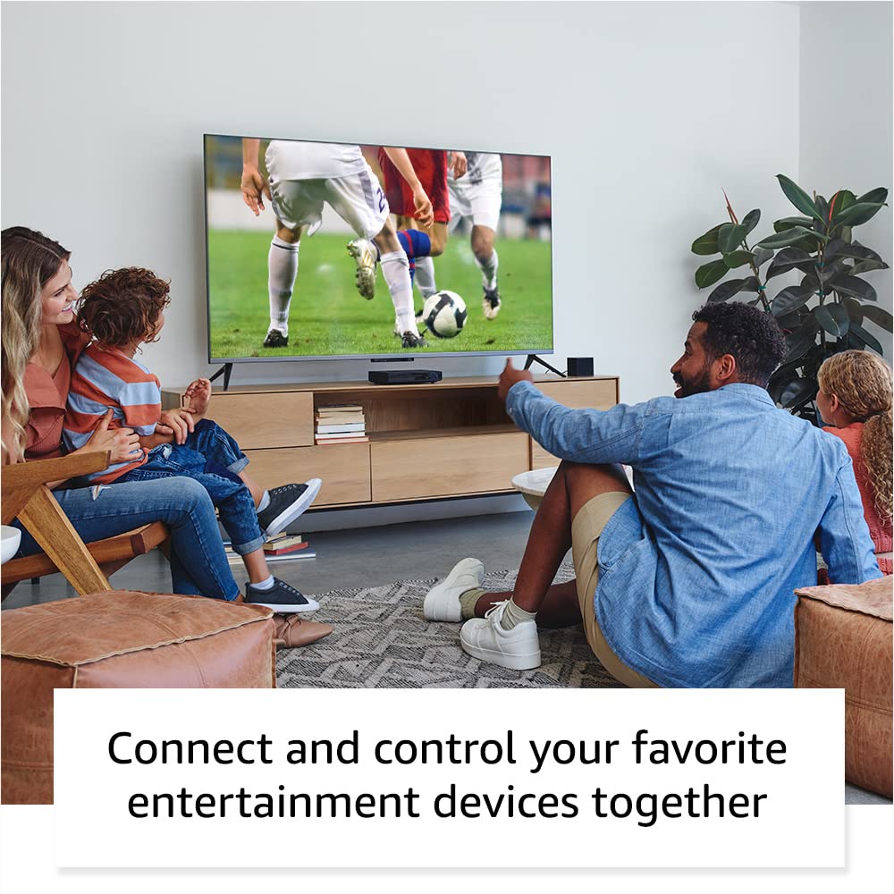 Fire TV Cube + Luna Controller B9698
