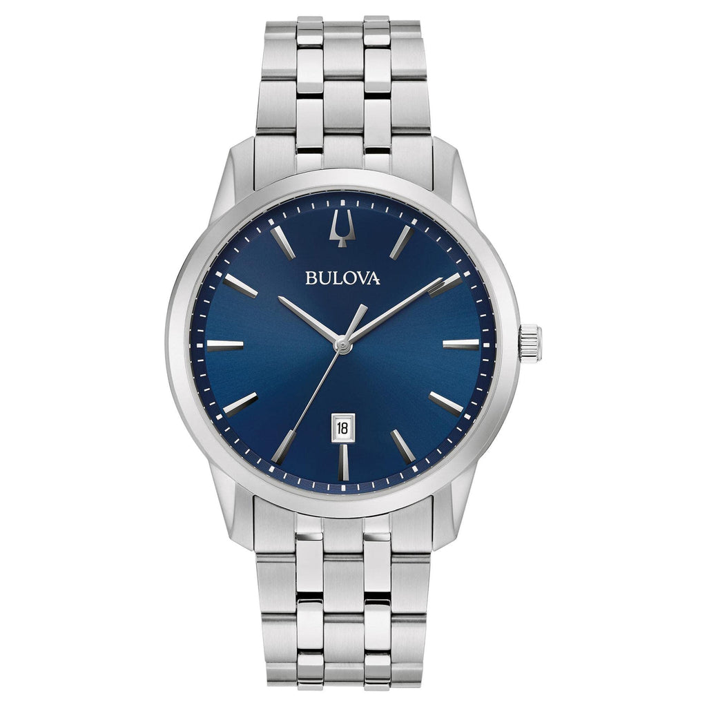 Men's Quartz Watch, 40mm M36534
