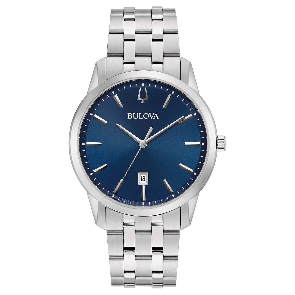 Men's Quartz Watch, 40mm M36534