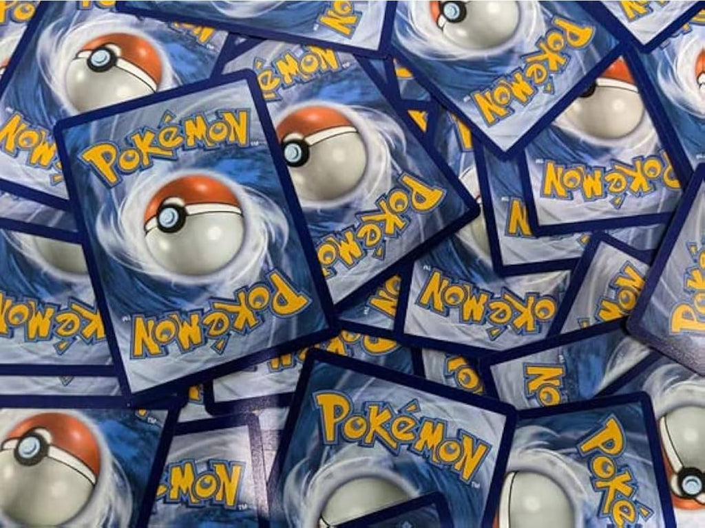 Pokemon Card VMAX VSTAR Bundle O154
