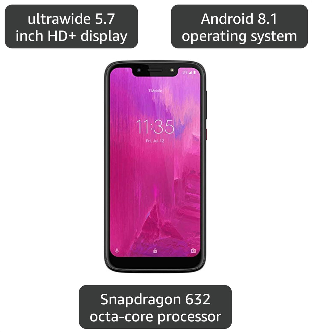 Black Phone Q2067