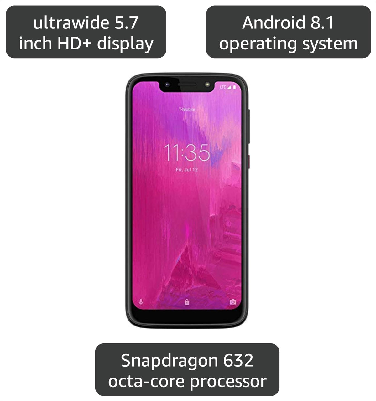 Black Phone Q2067