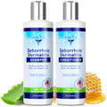 Sulfate Free Shampoo and Conditioner Set 8 oz X30275