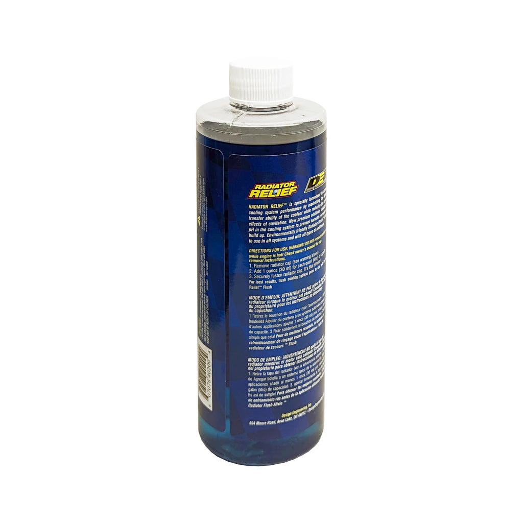 Radiator Coolant Additive 16 oz M255986