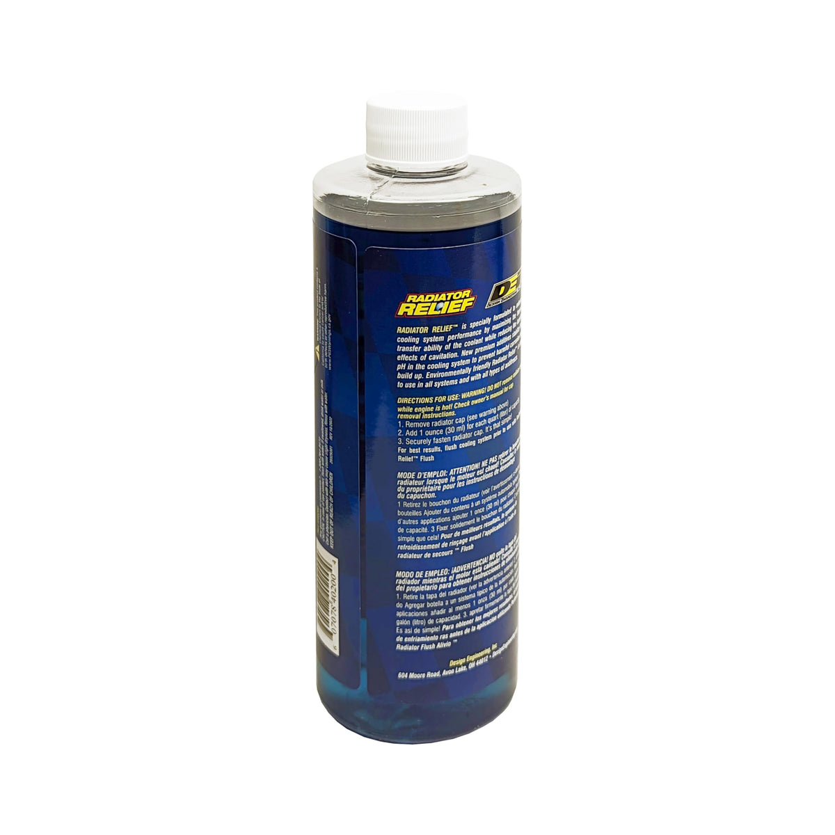 Radiator Coolant Additive 16 oz M255986
