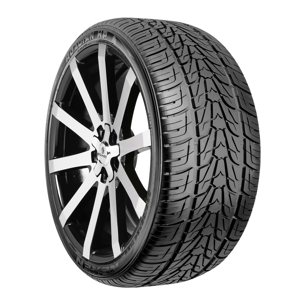 All-Season Radial Tire 275/55R20 117V T671638