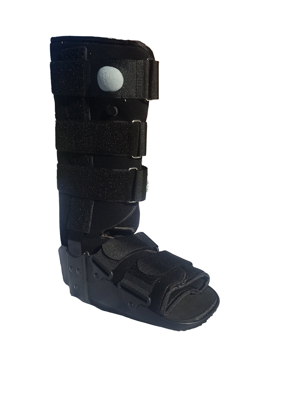 Tall Pneumatic Cam Walker Air Fracture Boot F912